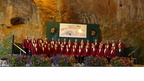 Konzertreise zur Balver Höhle im September 2019