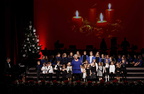 Weihnachtskonzert 2019 im Schlosstheater Fulda