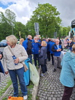 Konzertreise nach Hamburg im Mai 2026